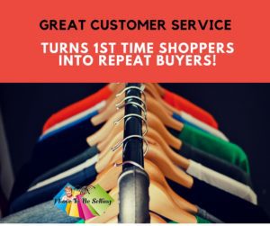Turn 1st Time Shoppers Into Repeat Buyers!