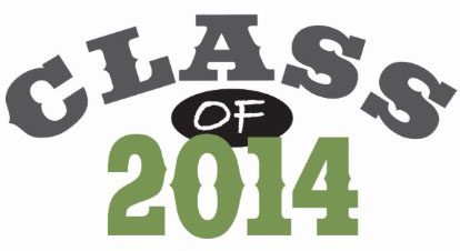 2014 Graduation time increases your sales now