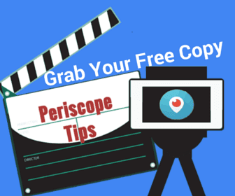 Your First Periscope! Yes You Can!