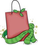 Shopping with charities is a great Holiday choice!