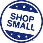 Use the Shop Small Logo on your Personal Facebook Page!