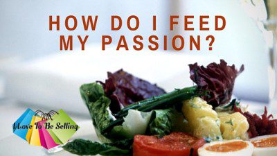 feed your passion