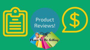 Shoppers Love Product Reviews!