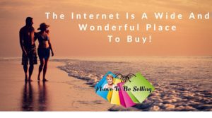 Shop The Internet For Inventory!
