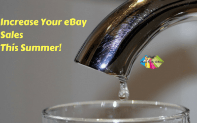 Increase Your eBay Sales This Summer!