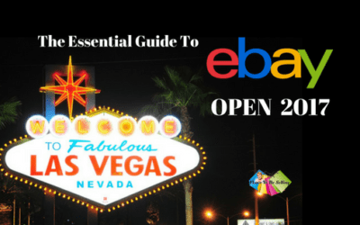 The Essential Guide To eBay OPEN 2017!