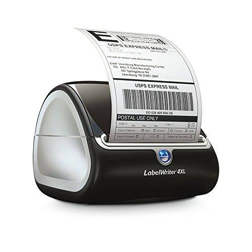 Dymo 4XL Label Printer