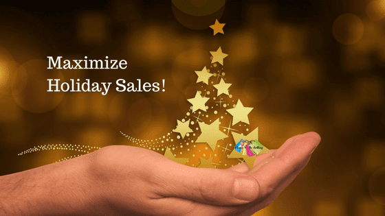 How to use Guaranteed Delivery to maximize your eBay Holiday sales this year. #eBay