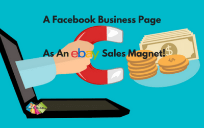 A Facebook Business Page As An eBay Sales Magnet!