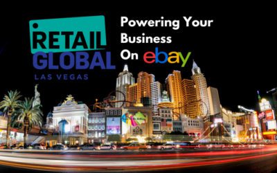 Retail Global Las Vegas Powering Your Business on eBay