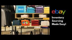 EBay Inventory Sourcing Made Easy! - I Love To Be Selling