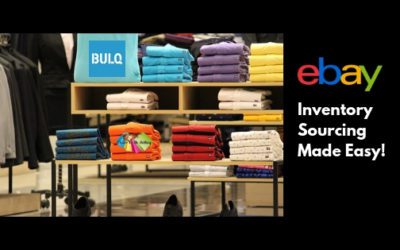 eBay Inventory Sourcing Made Easy!