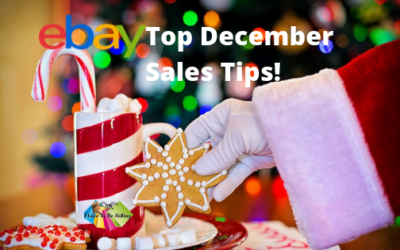 eBay Top December Sales Tips!