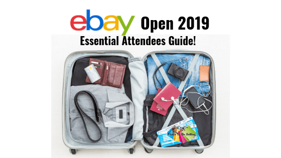 eBay Open 2019 Essential Attendees Guide!