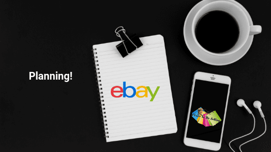 Plan your day for eBay OPEN 2019!