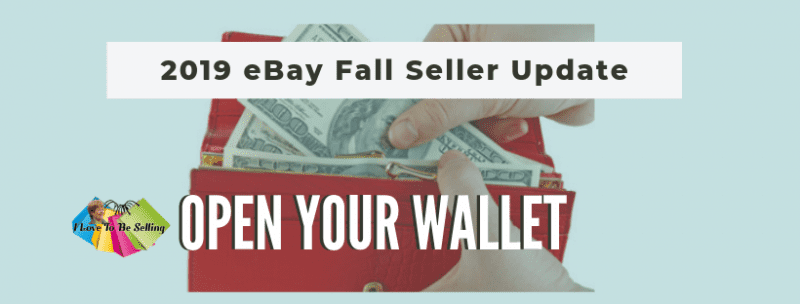 eBay Fall Seller Update Freebie Tip Sheet!