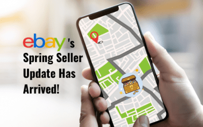 eBay Spring Seller Update 2020 Has Arrived!