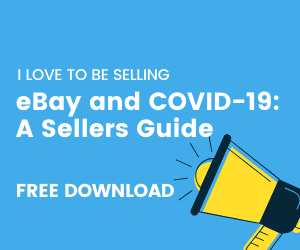 Covid-19 and eBay