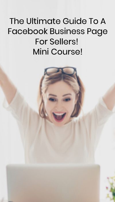 Facebook Mini Course