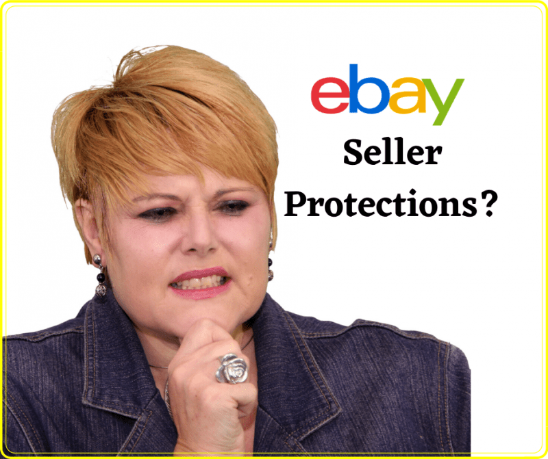 Abusive buyers on eBay!