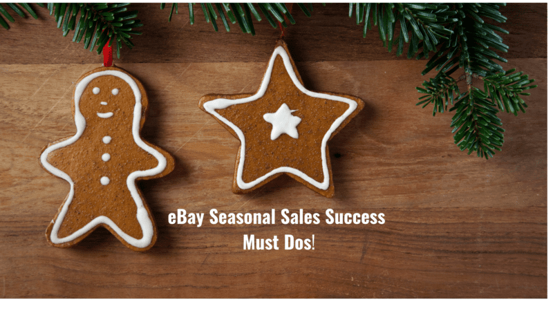 ebay seasonal success tips!
