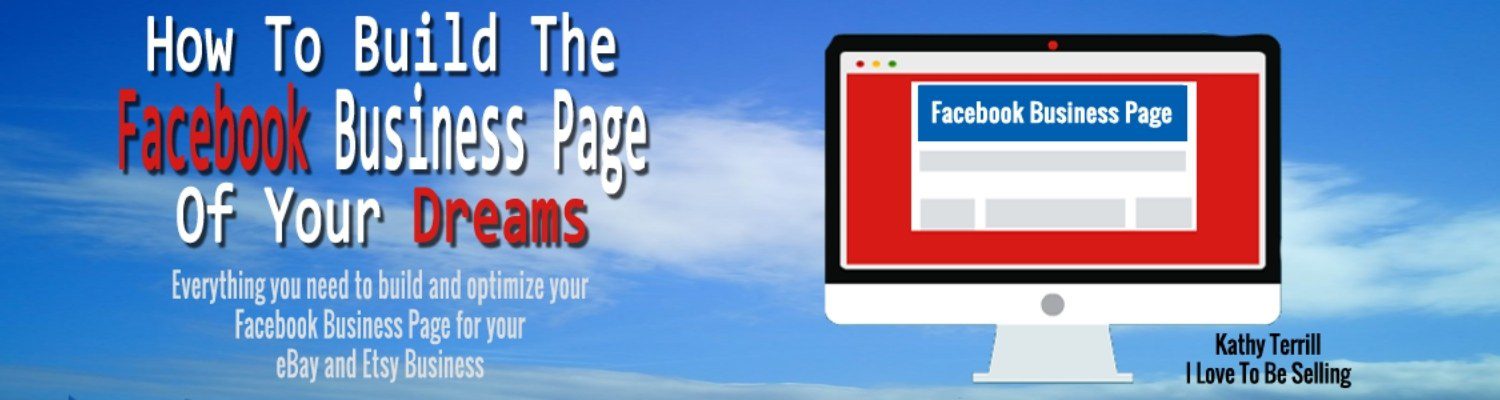 Build the Facebook Business Page of Your Dreams