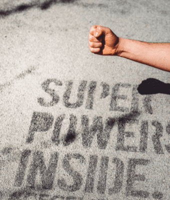 SuperPower superpower