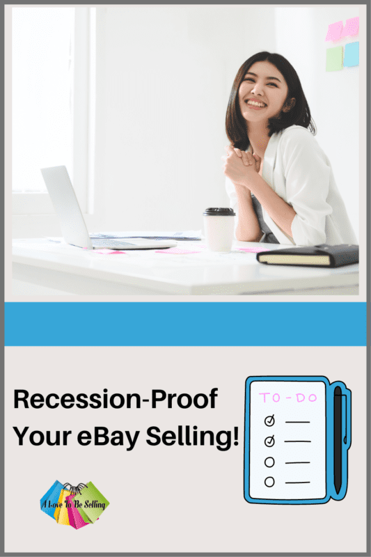 Recession-Proof Your eBay Selling!