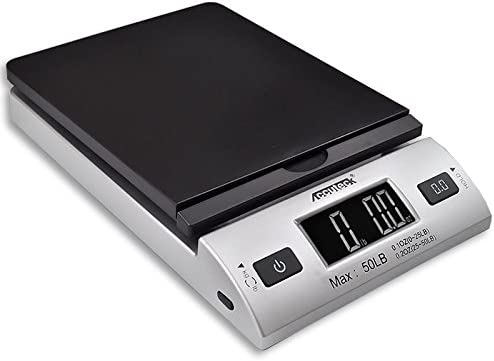 Accuteck Series W8250-50bs Digital Scale