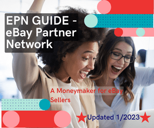 ePN Guide - eBay Partner Network