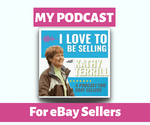 I Love To Be Selling Podcast