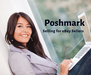 Poshmark Selling for eBay Sellers Guide