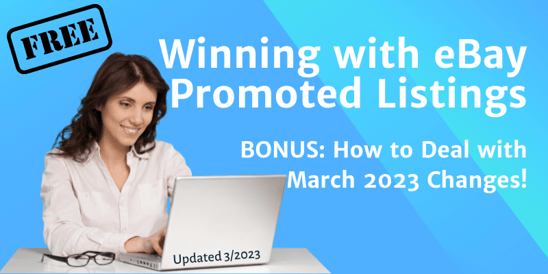 Winning with eBay Promoted Listings
