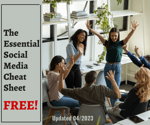 SocialMediaCheatSheet