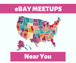 eBay Meetups Near You