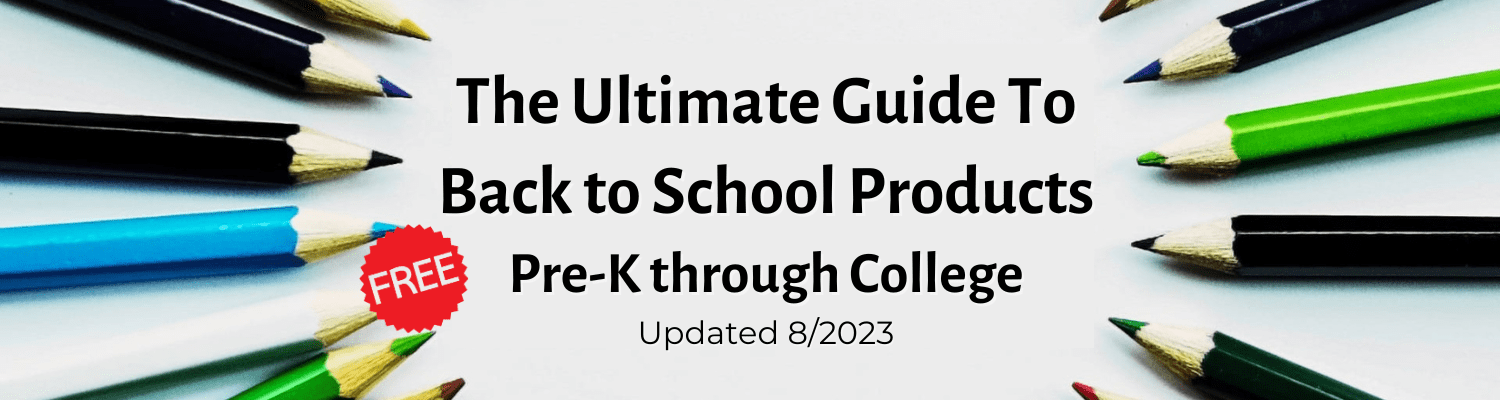 Back to school 2023 guide - Reviewed