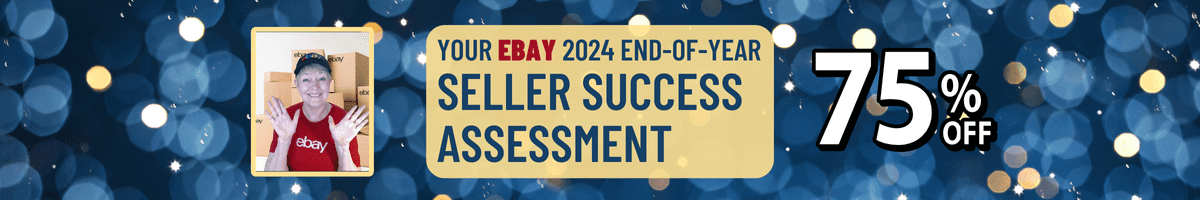 End of Year 2024 Assessment 75% Off