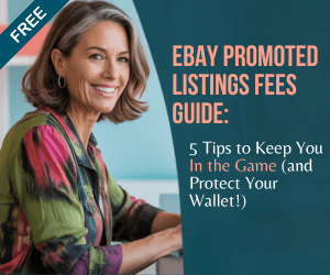eBay Promoted Listings Fees Guide