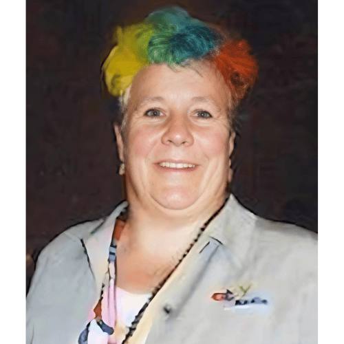 Betsie Bolger